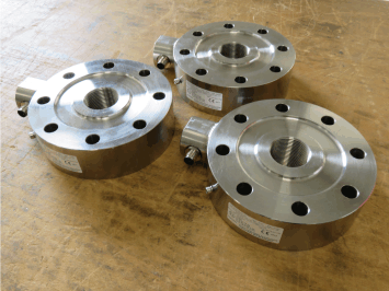 ATEX/IECEx Tension & Compression Load Cell